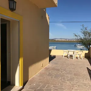  Apartamento Barracuda Portugal