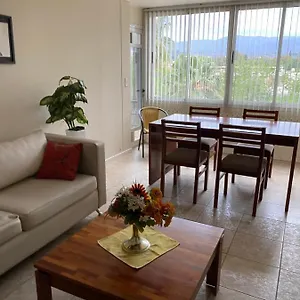  Apartamento Parque Argentina