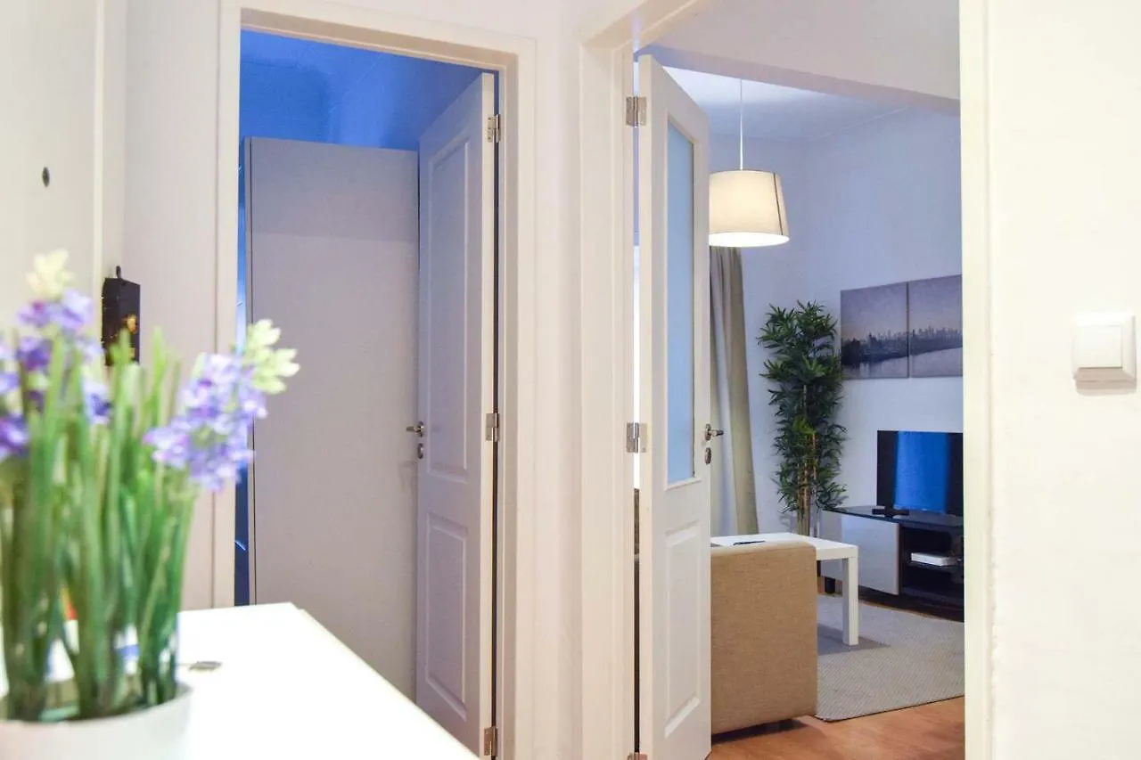 Family House Apartment Lisbon Portugal