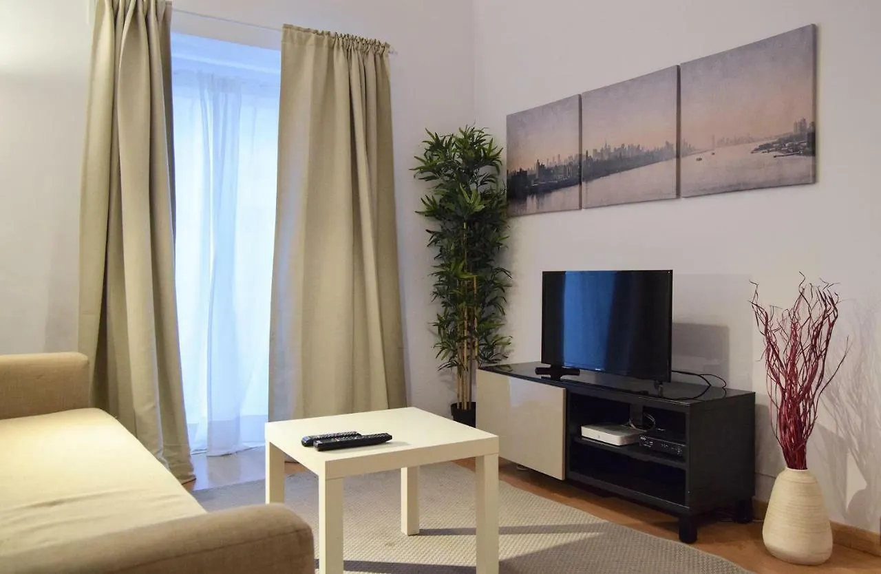 Appartement Family House à Lisboa