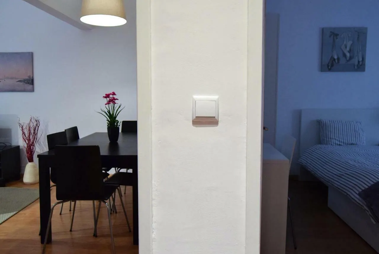 Appartement Family House à Lisboa Portugal