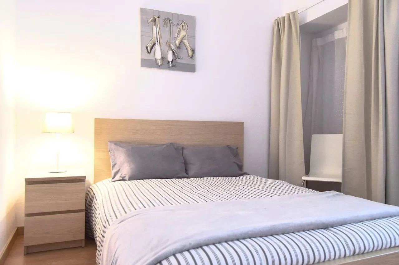 Appartement Family House à Lisboa Portugal