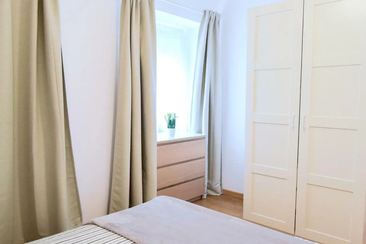 Appartement Family House à Lisboa