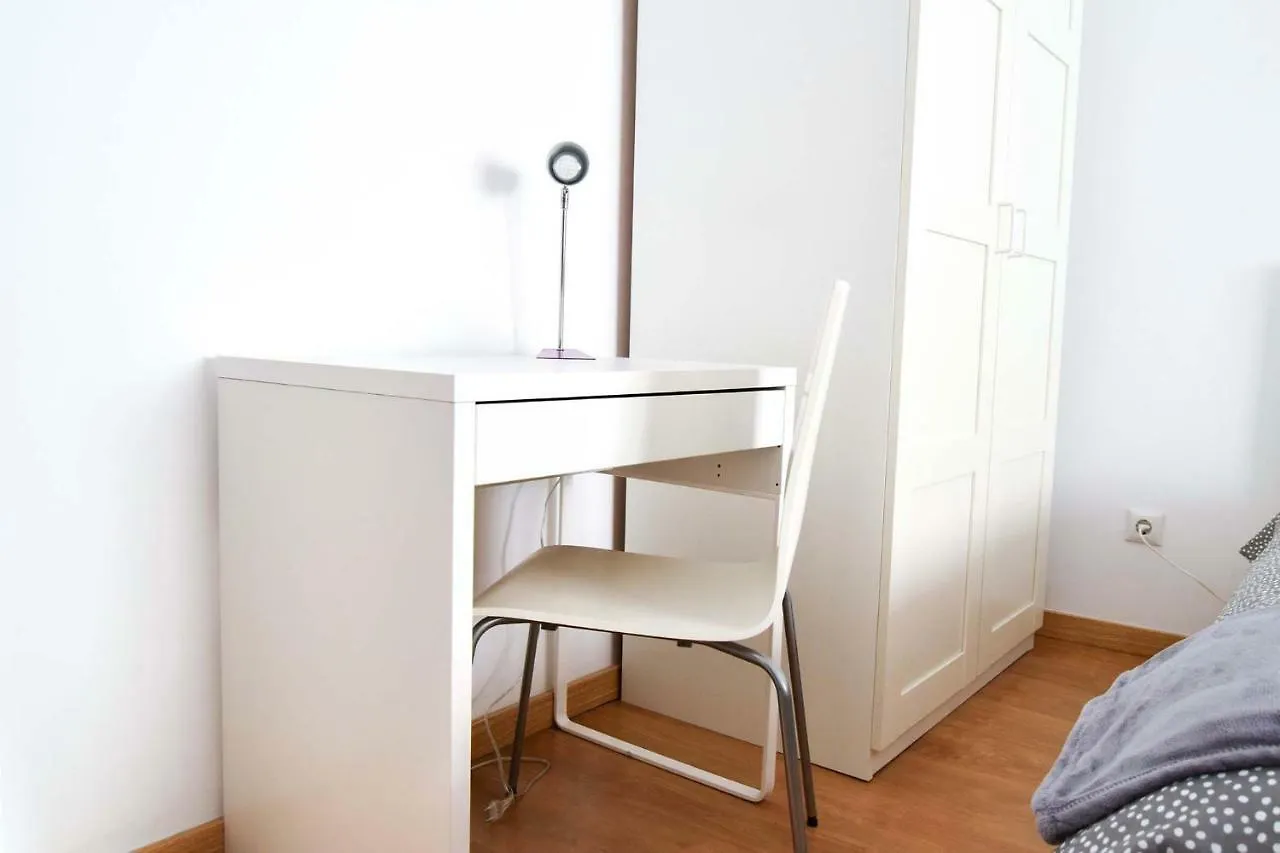 Appartement Family House à Lisboa